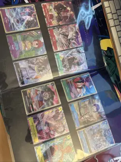 ONE PIECE Premium Card Collection Best Selection Vol.6 ENGLISH - SEALED IN-HAND - Image 2