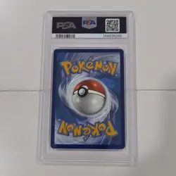 Mewtwo GX 31/68 Hidden Fates Ultra Rare Full Art Holo 180 HP PSA 9 Pokemon Card - Image 2