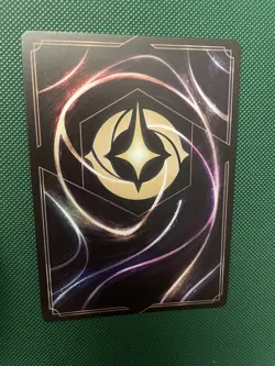 Disney Lorcana TCG Buzz Lightyear - Space Ranger 211/204 Wilds Unknown Epic - Image 2