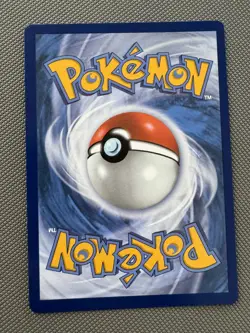 Mega Dragalge EX Chaos Rising #104/086 Holofoil English Pokemon TCG - Image 2