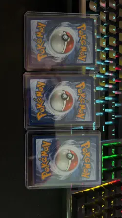 Grookey - 052 Scorbunny 053 Sobble 054 ME: Mega Evolution Promo (MEP) Pokemon - Image 3