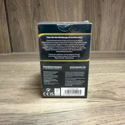 Pokemon TCG CHAOS RISING - 2 BOOSTER BUNDLES SEALED - Image 3