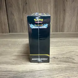 Pokemon TCG CHAOS RISING - 2 BOOSTER BUNDLES SEALED - Image 5