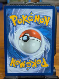 Pokemon TCG Destined Rivals Ethan's Sudowoodo Reverse Holo 093/182 - Image 2