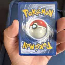 Wizards of the Coast Mewtwo 10/102 Base Set Holo Rare Unlimited EN 1999 HP60 - Image 2