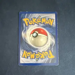 Wizards of the Coast Mewtwo 10/102 Base Set Holo Rare Unlimited EN 1999 HP60 - Image 3