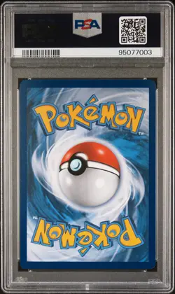 Pokemon Charizard Vmax Swsh Black Star Promo 261 Ultra Premium Coll. PSA 10 - Image 2