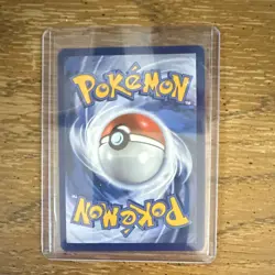 Pokemon TCG Victini SV: Scarlet & Violet Promo 208 Holo 80 HP Eng - Image 2
