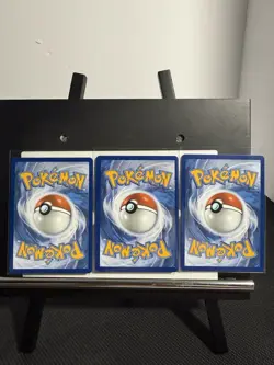 Pokemon TCG: First Partner Illustration Collection Series 2 - JOHTO GEN 2 set - Image 5