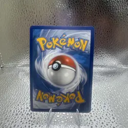 Pokemon Gengar v Single Strike Fusion Strike TCG Card 156/264 Mint - Image 2