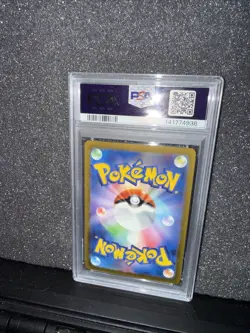 Basic Psychic Energy 210/165 Sv2a: Pokemon Card 151 Holo (Japanese) - Image 2