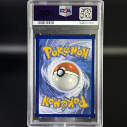 Charizard VMAX 2019 Pokemon Sword & Shield Black Star Promos #SWSH261 PSA 10 - Image 2
