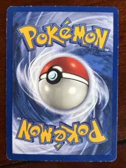 Pokemon Fossil Articuno 1st Edition 2/62 Holo Rare MP - Image 2