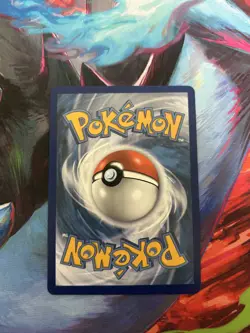 Sableye V - 194/202 - Pokemon Sword & Shield Base Set Full Art Rare Card NM - Image 2