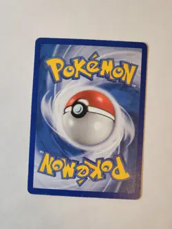 Nintendo Metagross 11/101 EX Hidden Legends Holo Rare EN 2004 100 HP Stage 2 - Image 2