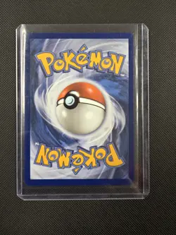 Pokemon TCG Sv White Flare Mandibuzz 145/086 Stage 1 Holo IR 110 HP EN - Image 2