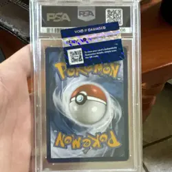 Arceus VSTAR GG70/GG70 Crown Zenith Galarian Gallery Secret Rare Holo PSA 10 - Image 3