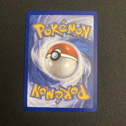 Cheren 258/217 Full Art Ascended Heroes Pokemon NM - Image 4