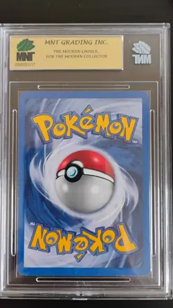 Pokemon Erika's Dragonair Gym Heroes Unlimited Holo Rare #4 MNT 9 - Image 2