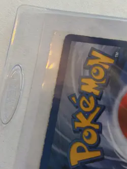 1999 Pokemon TCG Raichu Base Set Holo Rare Card 14/102 - Image 4