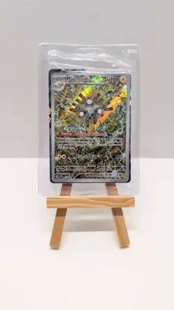 Pokemon TCG, Magneton SVP 159 - Black Star Promo - Sealed - Image 1