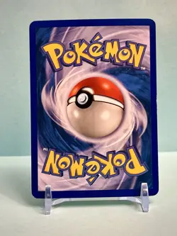 Pokemon TCG Aquapolis H11/H32 Houndoom Holo Rare LP + - Image 2