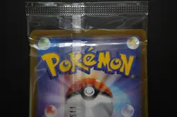 Hiroshima's Pikachu Promo 261/SV-P Pokemon Center Special Box 2025 Sealed - Image 5