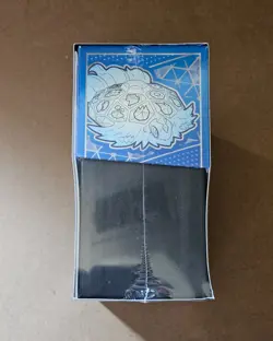 Stellar Crown Pokemon Center Elite Trainer Box (ETB) Sealed Pokemon TCG - Image 5