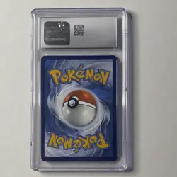 CGC 9 Venusaur ex 182/165 Sv: Scarlet & Violet 151 Ultra Rare Holo 2023 - Image 2