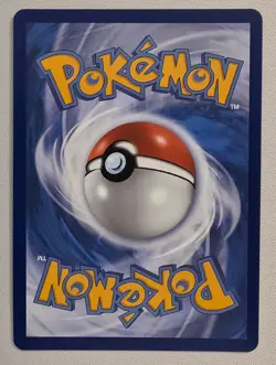Pokemon TCG- Mega Chandelure ex 038/084 Double Rare- Pitch Black - Image 3