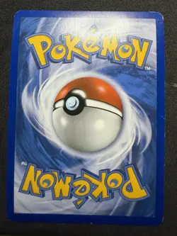 The Pokemon Company Pokemon TCG Dialga DP26 Diamond and Pearl Holo Promo English - Image 2