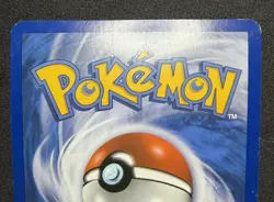 The Pokemon Company Pokemon TCG Dialga DP26 Diamond and Pearl Holo Promo English - Image 3