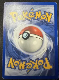 Pokemon TCG Gardevoir 7/109 Stage 2 Holo Rare English 2004 Ex Battle Stadium - Image 2