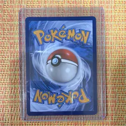 Pokemon TCG Janine's Secret Art 173/131 Prismatic Evolutions SIR Full Art Holo - Image 2