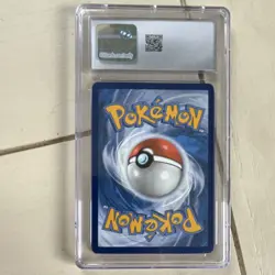 The Pokemon Company Raichu 009/034 Trading Card Game Classic Holo CGC 10 2023 - Image 2