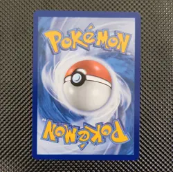 Pokemon TCG Teal Mask Ogerpon ex SV: Prismatic Evolutions 177/131 Hyper Rare - Image 2
