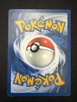 Pokemon TCG Sabrina's Psyduck Gym Challenge 99 Unlimited Common Card - Image 2