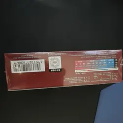 Pokemon simplified Chinese dark crystal blaze booster box - Image 3