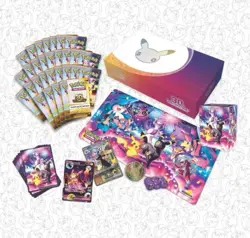 Pokemon 30th Anniversary TCG UPC Box 1ct English 25 Cards 2026. 11/6/26 drop. - Image 1