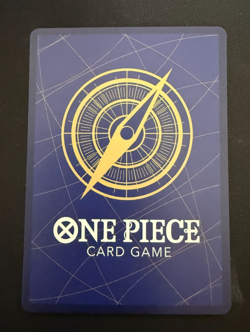 One Piece Card Game TCG EB01-007 C Yamato Bandai Japan Anime Special Version - Image 2