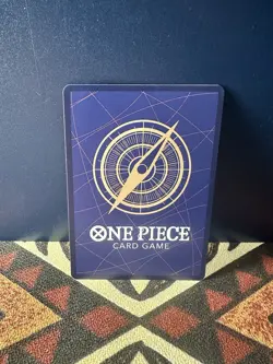 Mr.3 (Galdino) (SR) OP16-056 One Piece TCG The Time of Battle - Image 2