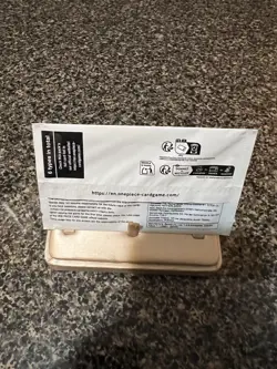 One Piece Card Game Tournament Pack 2026 vol 2 - Image 3