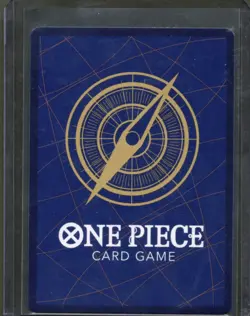 Monkey D. Luffy OP13-118 SEC - Carry On His Will - One Piece TCG - Image 2