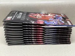 One Piece OP-16 The Time Of Battle Sleeved Booster Packs English-Lot of 10 ! 👍 - Image 5