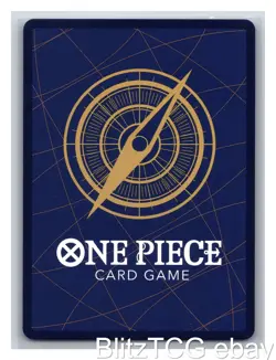 Portgas.D.Ace (118) OP16 OP16-118 The Time of Battle One Piece Foil NM/M - Image 2
