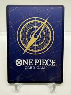 Portgas.D.Ace (118) OP16-118 Secret Rare The Time of Battle One Piece Foil NM - Image 2