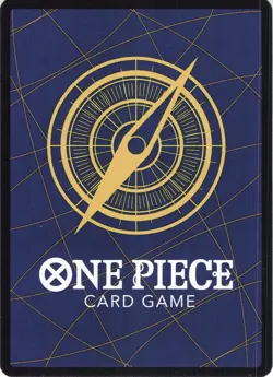 ONE PIECE Yamato #EB02-006 Foil Extra Booster: Anime 25th Collection NM - Image 2