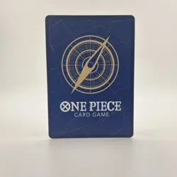 Bandai One Piece CCG Gecko Moria Character OP14-104 Special Foil - Image 2