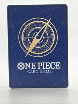 Bandai One Piece CCG Gecko Moria Character OP14-104 Special Foil - Image 2