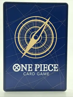 Bandai One Piece CCG Gecko Moria Character OP14-104 Special Foil - Image 2